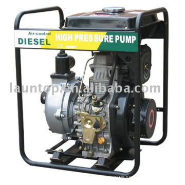Pompe à eau haute pression diesel (EPA)